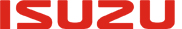 logo isuzu