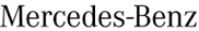 logo mercedes