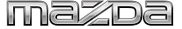 mazda logo